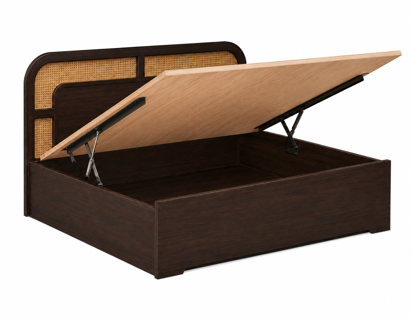 Storage Bedcot Design 3 view 8
